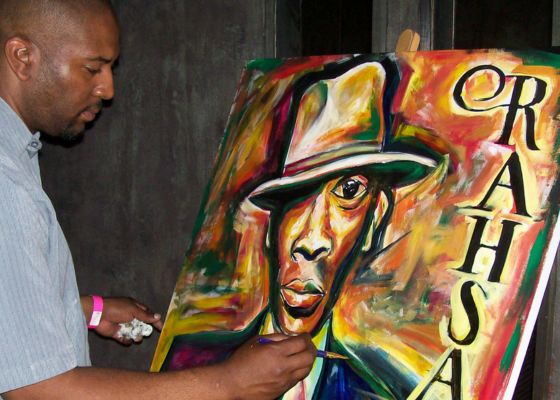Artwork Photo 1