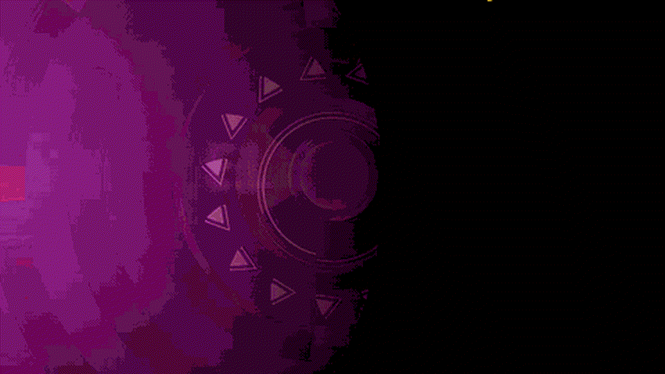 Corey Barksdale Motion Graphic