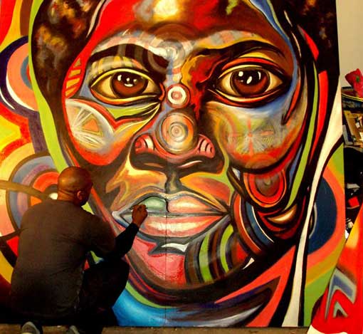 african-american-art-paintings-black-artist-paintings-african