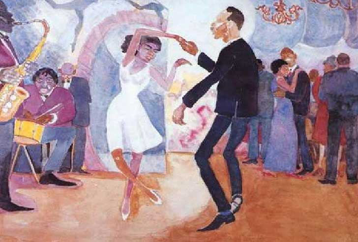 Famous Harlem Renaissance Artists