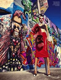 graffiti-fashion