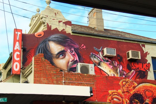 Melbourne Art