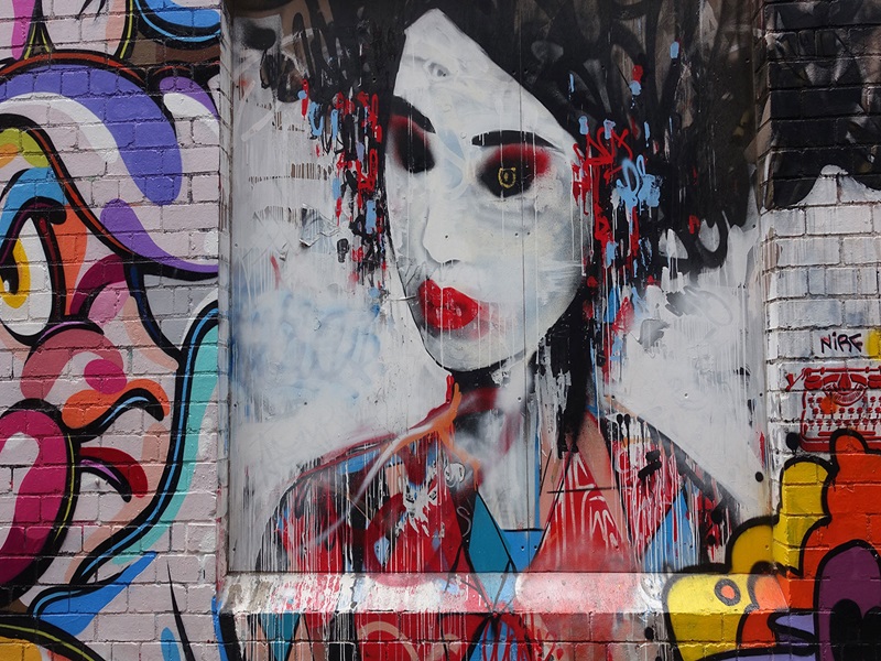 Melbourne Art