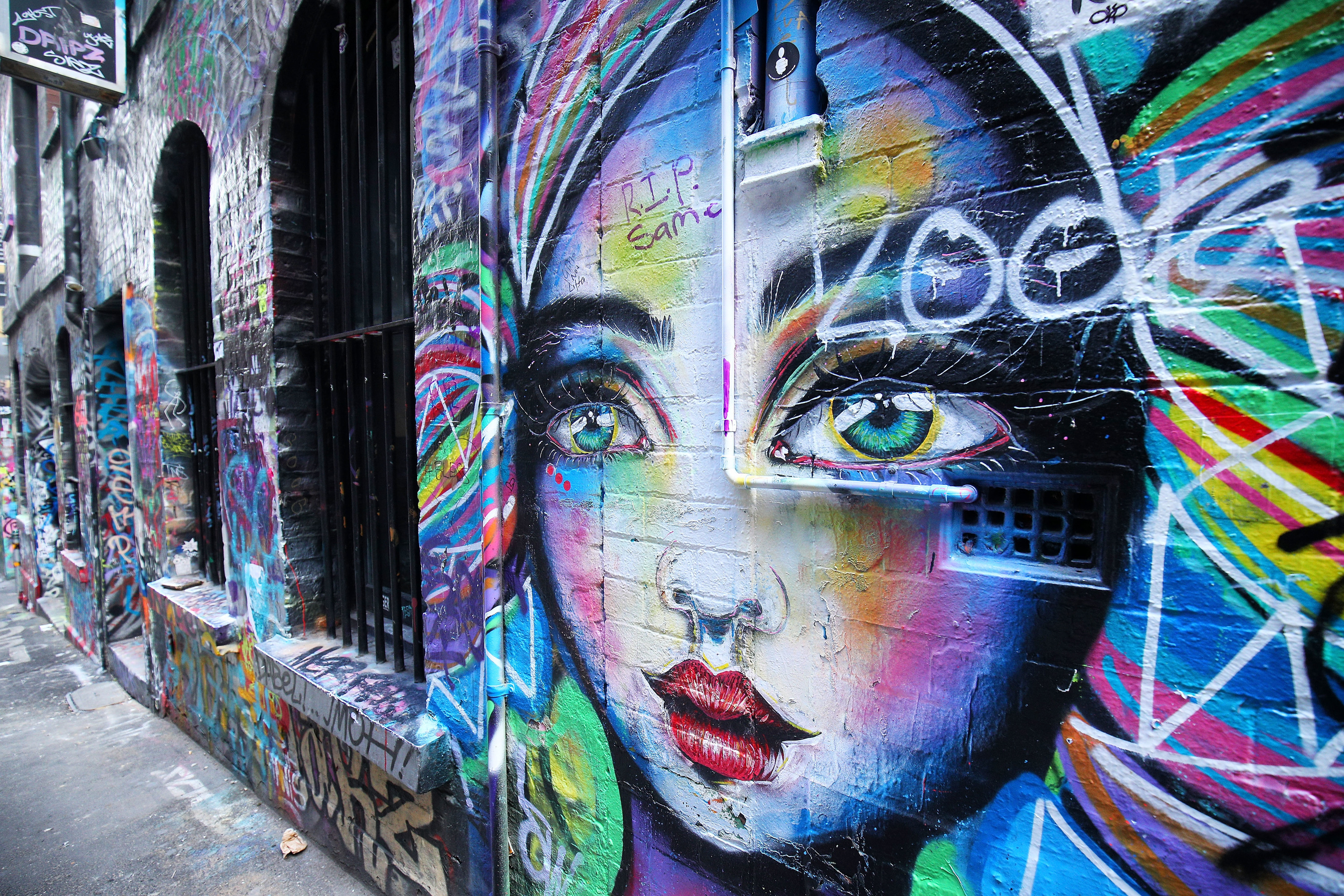 Melbourne Art