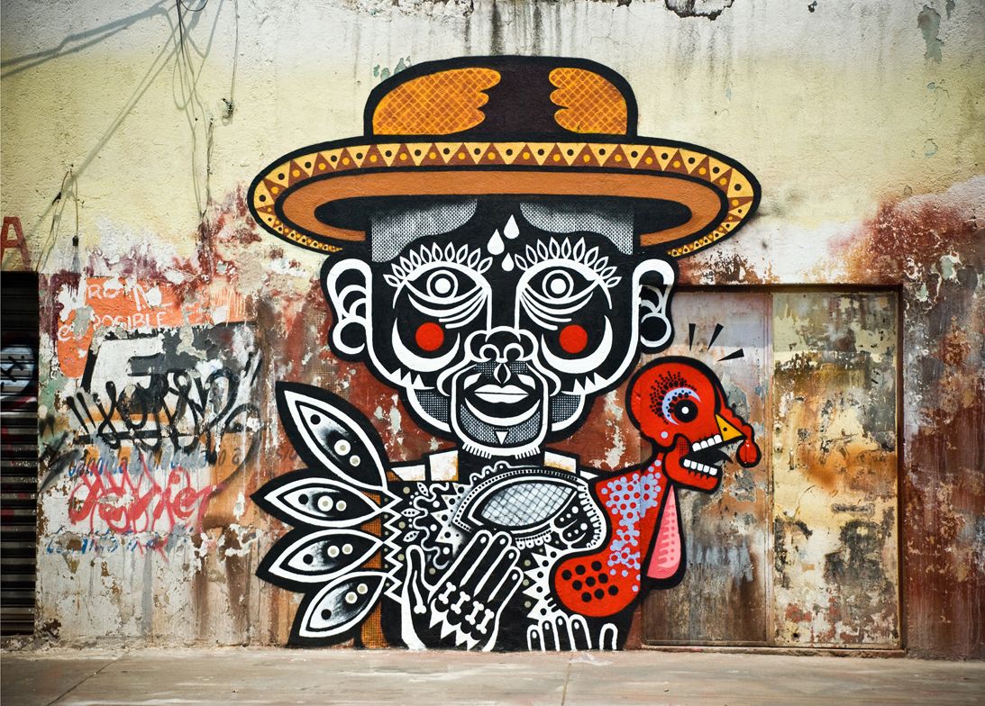 mexican-street-art