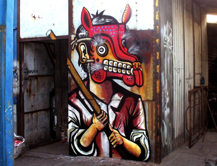 mexican-street-art