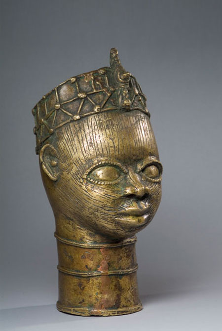 nigerian-sculptures