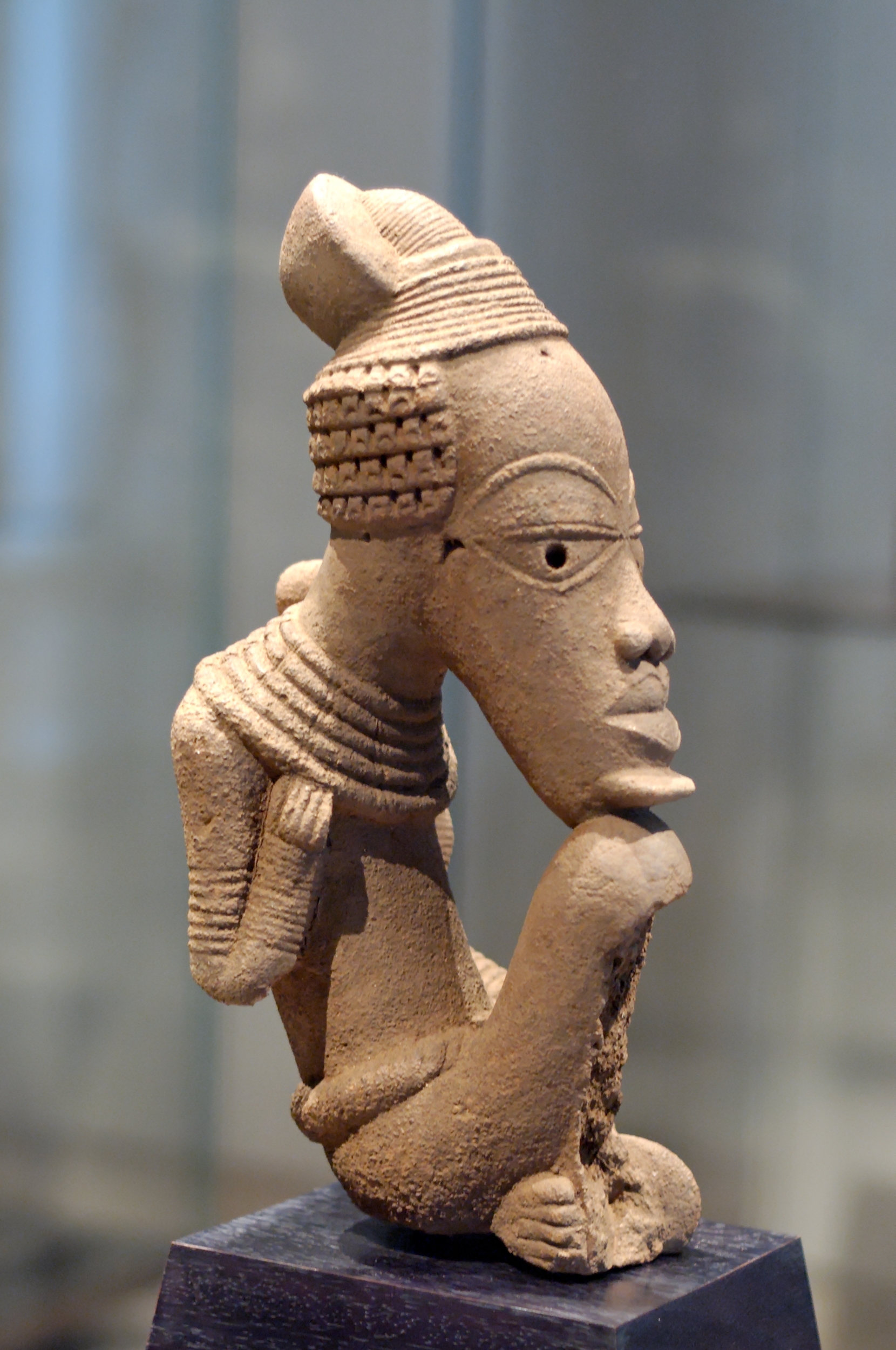 nigerian-sculptures