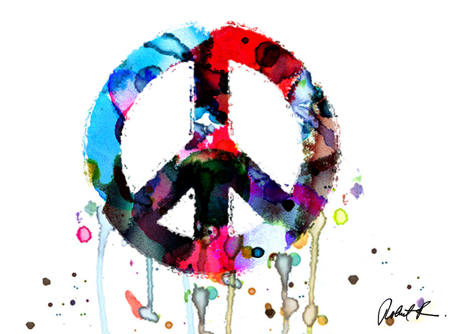 Peace Art