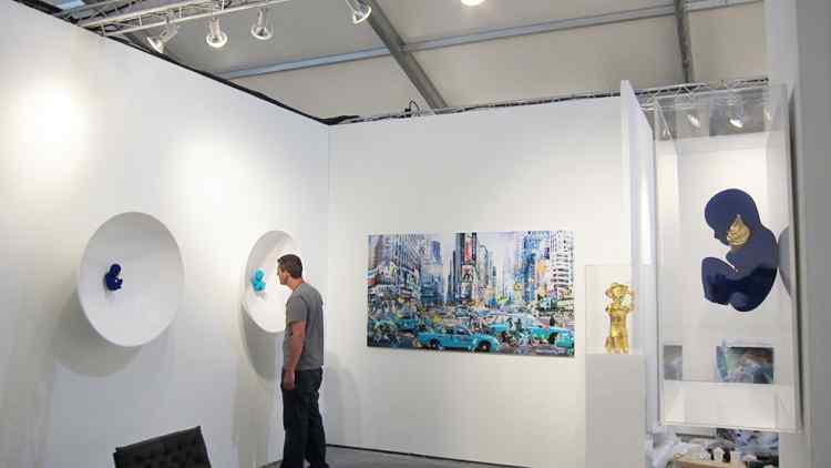 Scope Art Fair