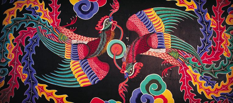 Soul Korean Art