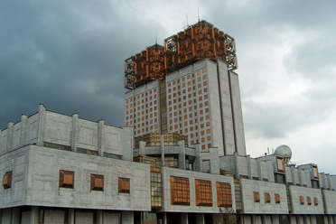 soviet-architecture