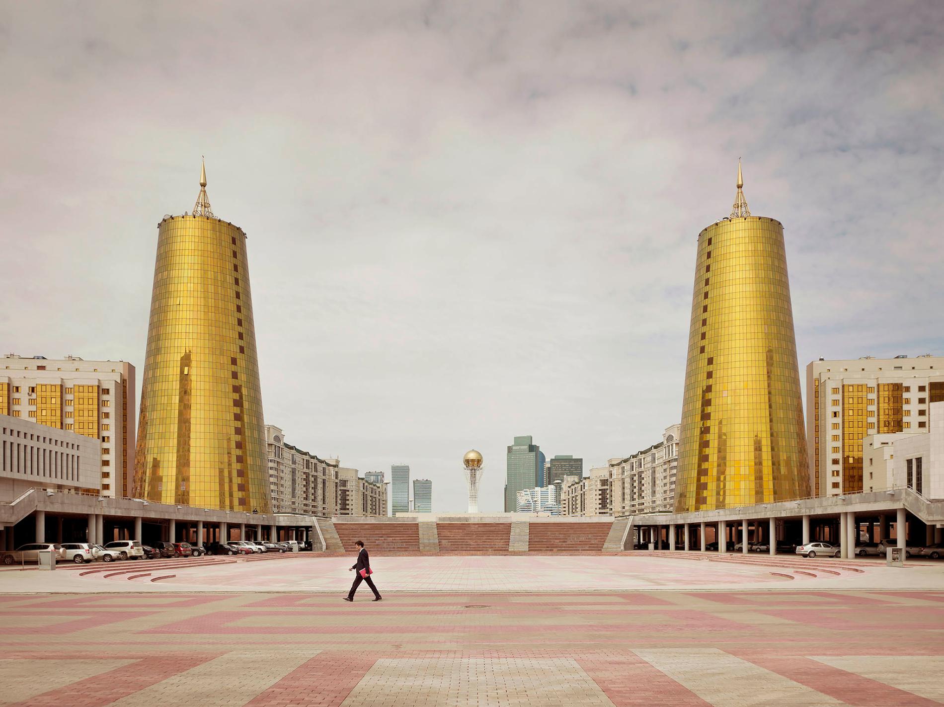 soviet-architecture