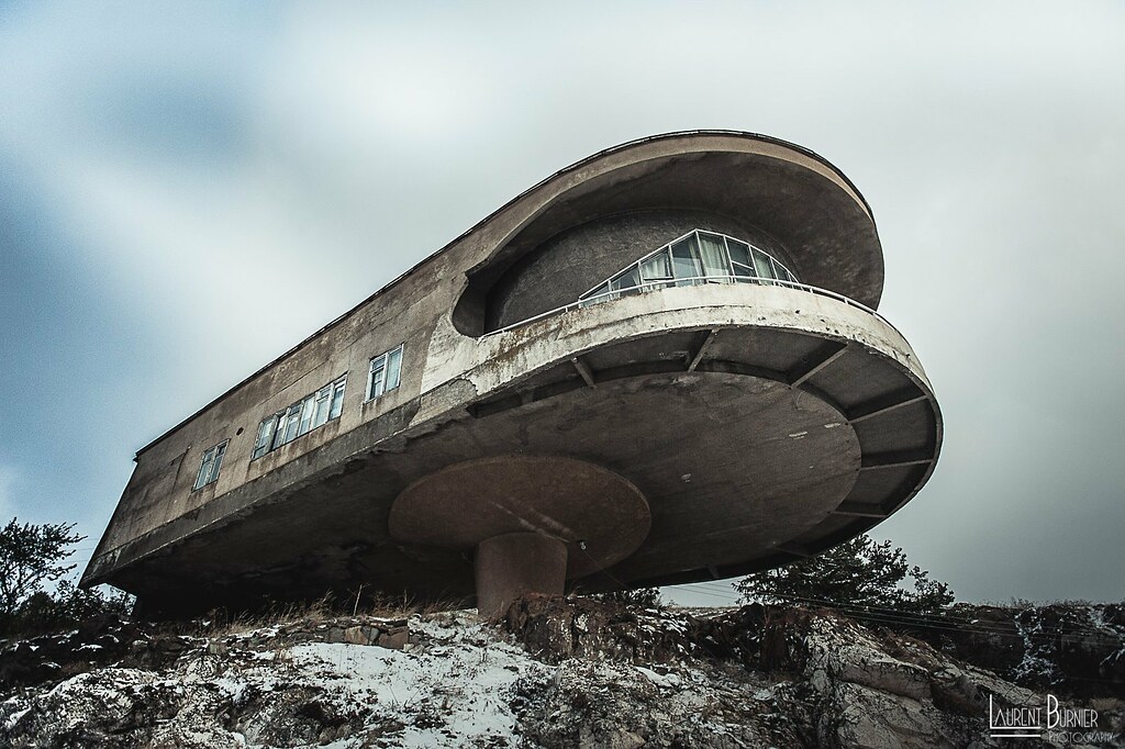 soviet-architecture