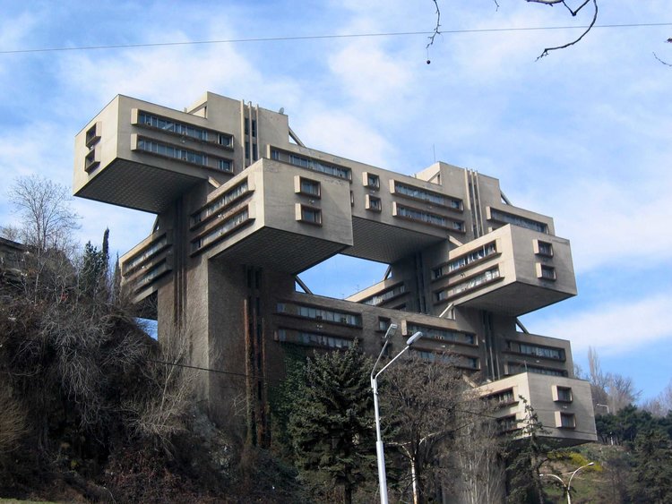 soviet-architecture