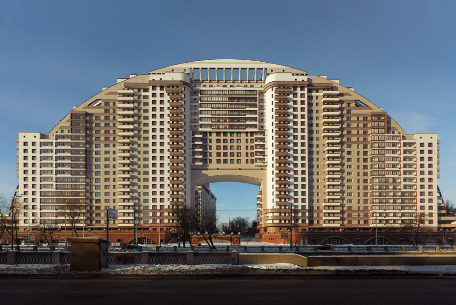 soviet-architecture