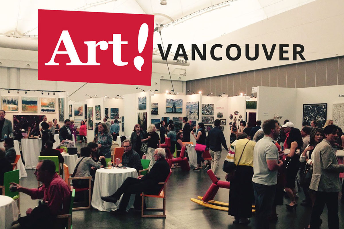 Vancouver Art Fair