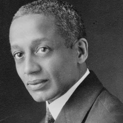 Alain LeRoy Locke